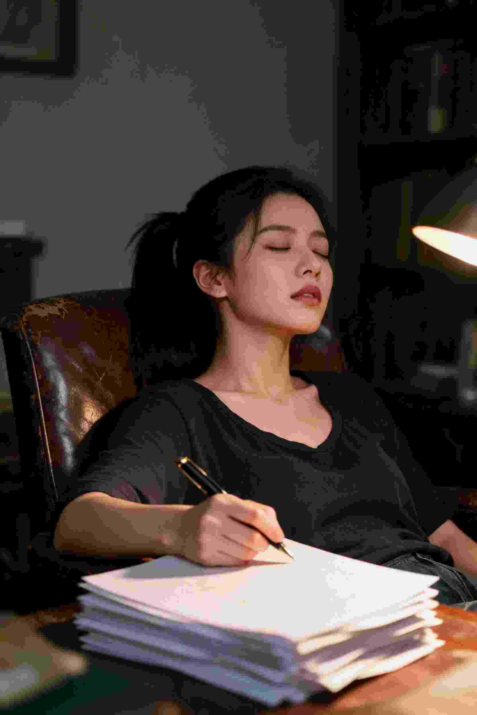 姐姐们的战争